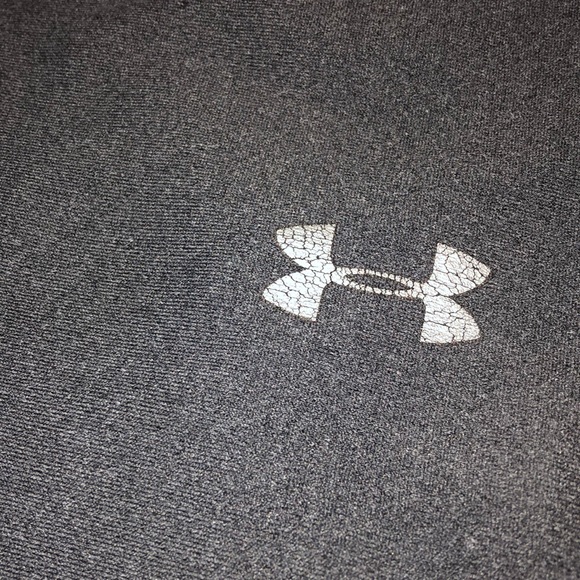 Under Armour Leggings - Picture 2 of 4